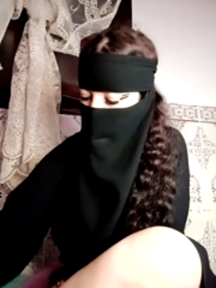 Hanan777BigASS