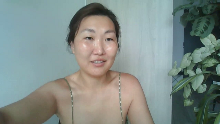 HotasianWoman