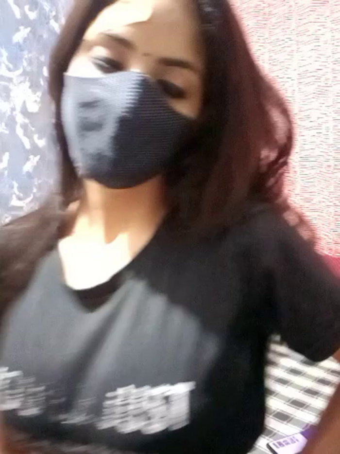 Indian-Simran