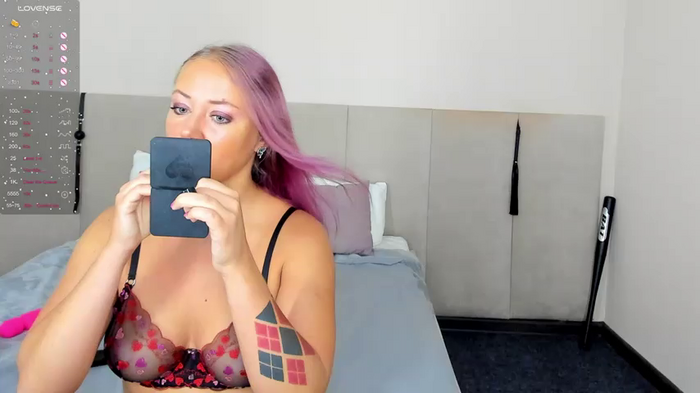 MuscleXXXBarbie