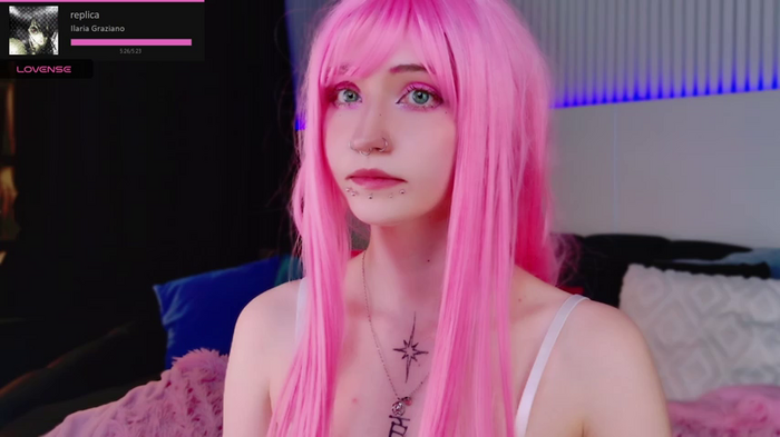SophiaSawami