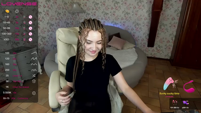 YesPussyClover