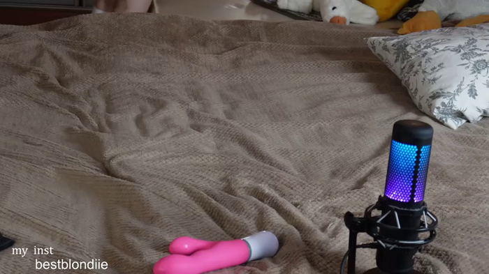 bestblonde