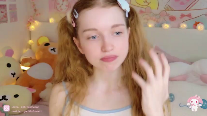 petiteluluxx