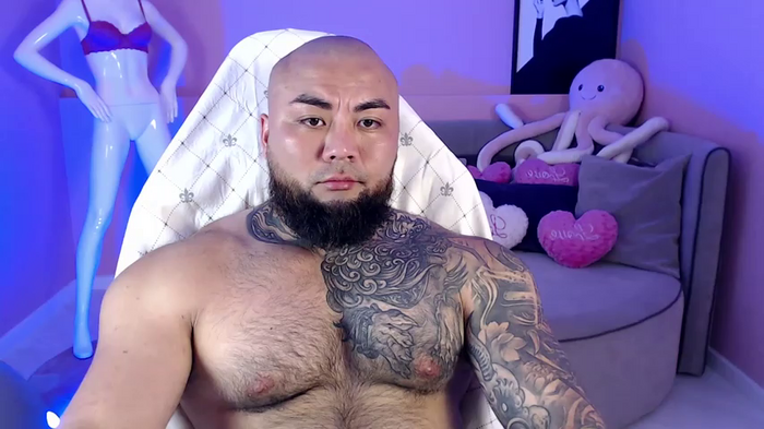 Aaron_Muscle