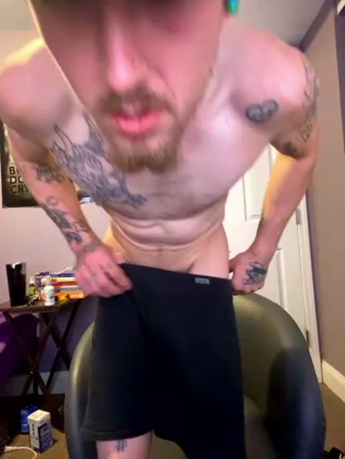 JayStretchingYou