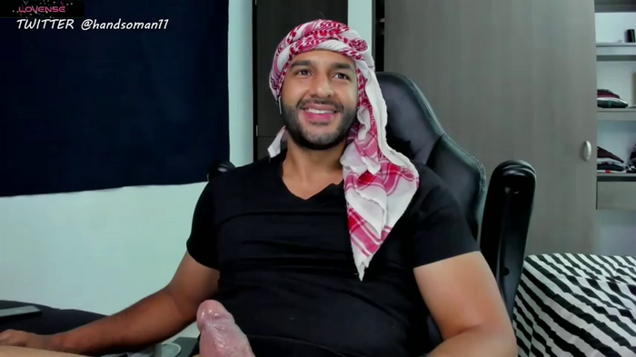 handsoman1