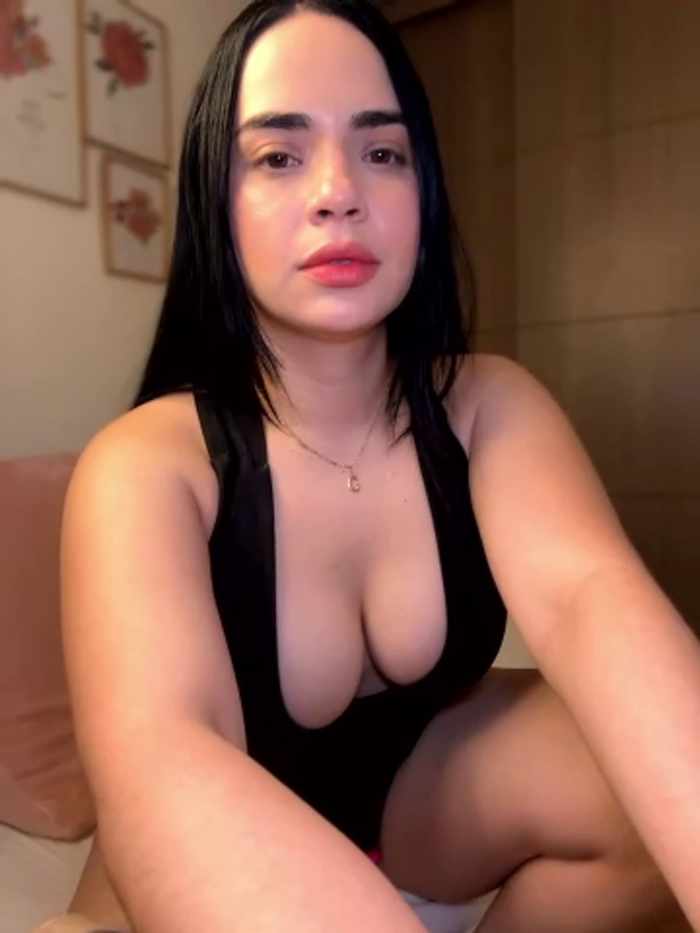 GeorginaJones