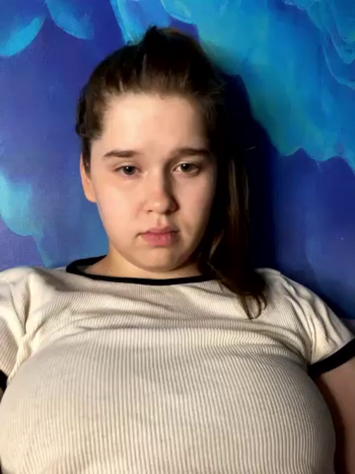 HornyGirlH