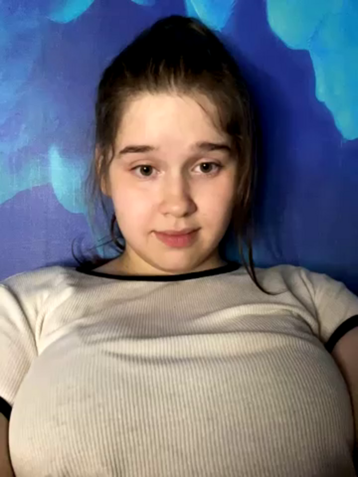 HornyGirlH