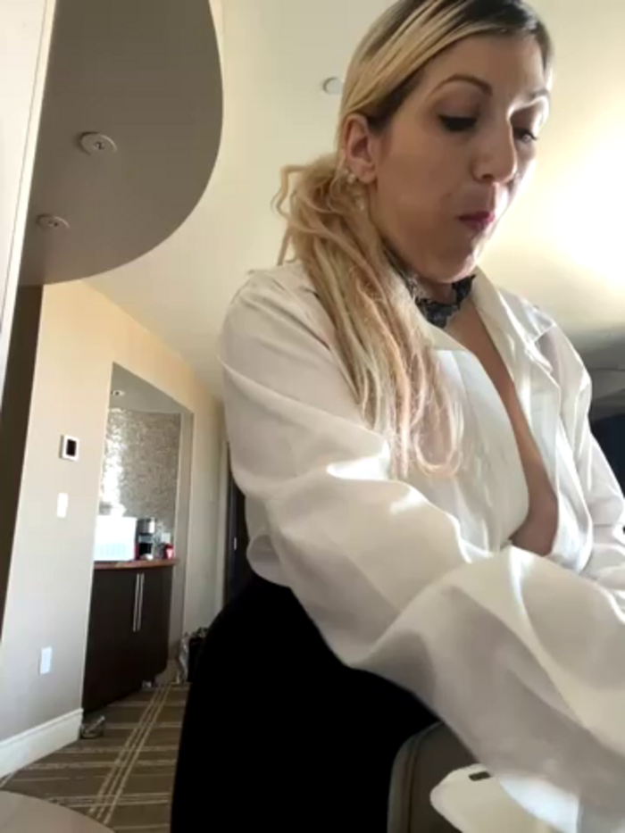 LittleMissEeve