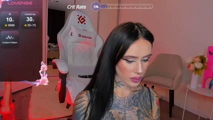 MaryVegas69