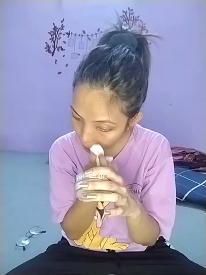 Nepali-queen