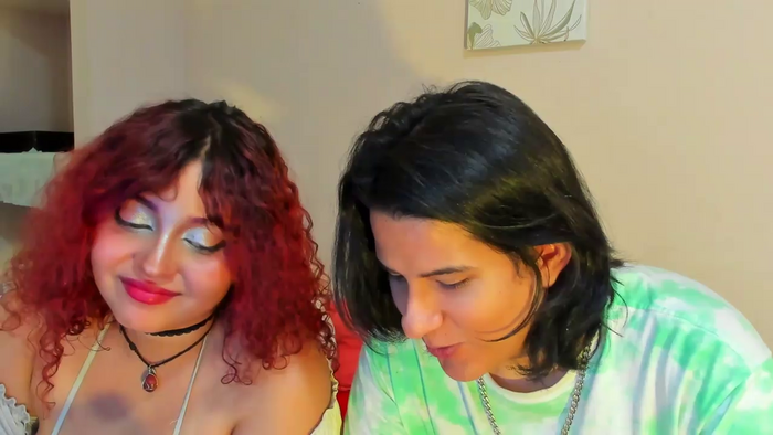 Samantha_Kaleb