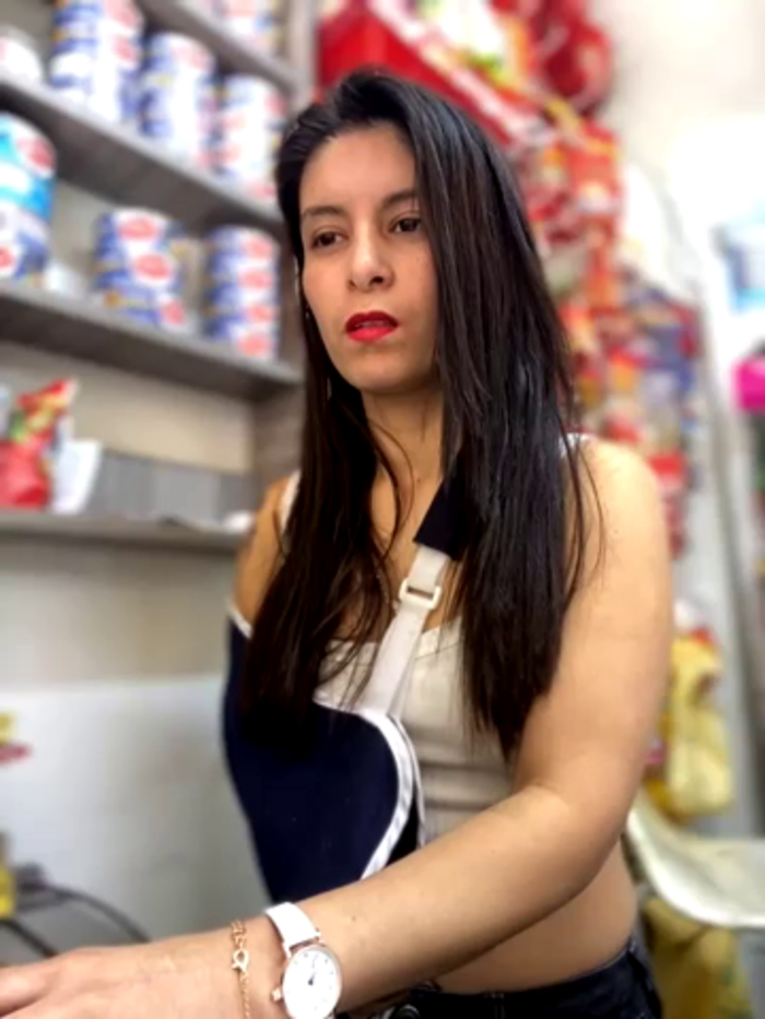 Soy_Mary