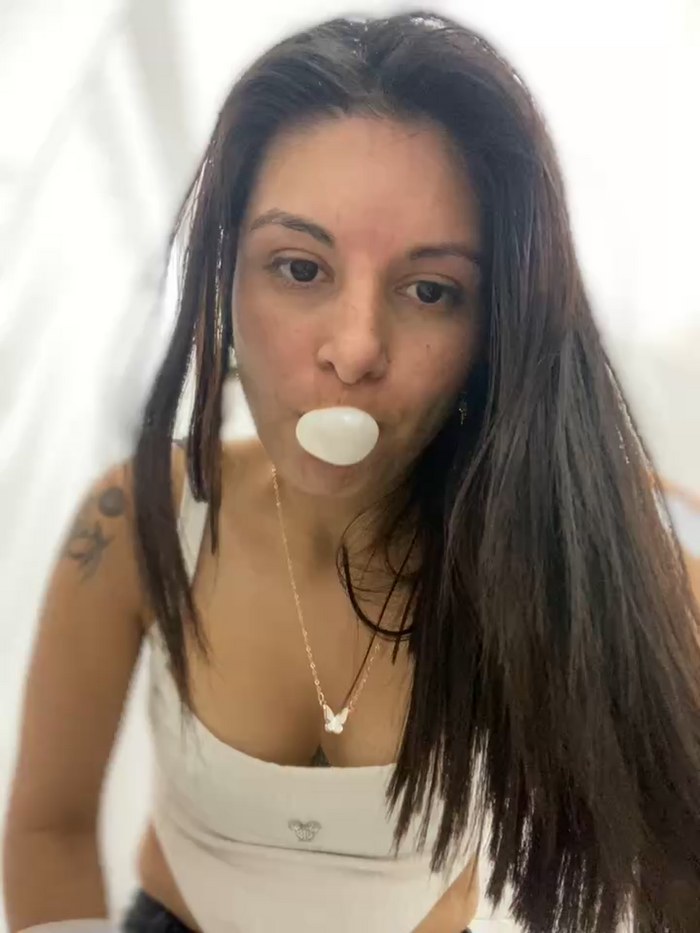Soy_Mary