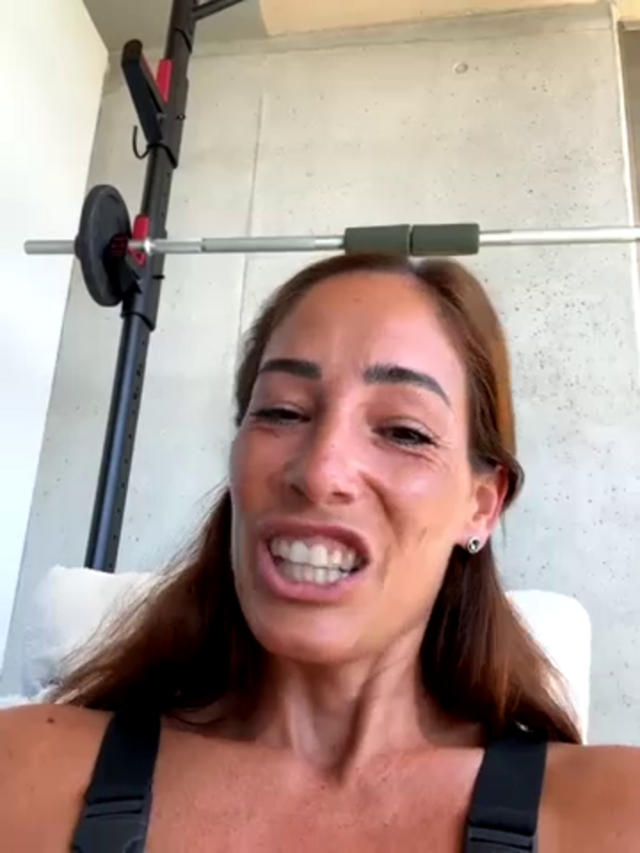 SweeetAlegra
