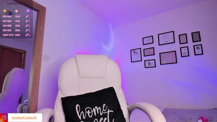 Amber-9