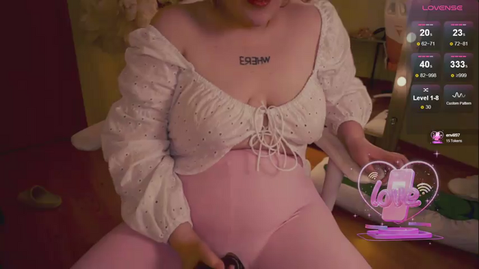 Chery_Lady22