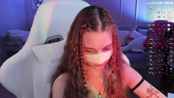 Frau_Lina
