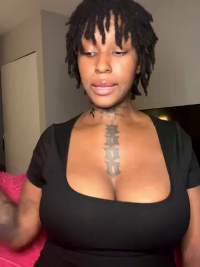 GoddessMistiLove