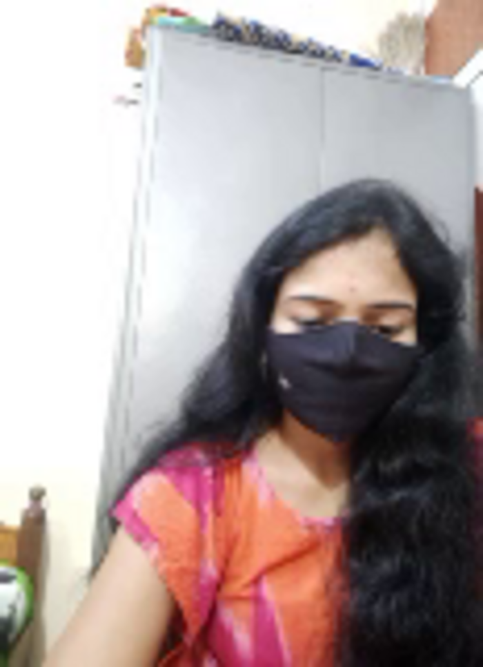 Keerthi-Telugu