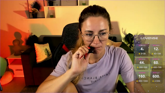 LadyIzabel