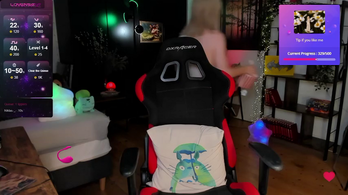 Lisaonthemoon