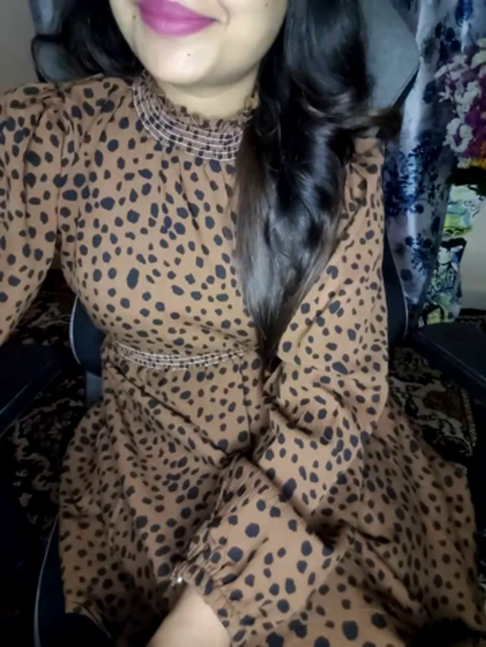 Maanvi