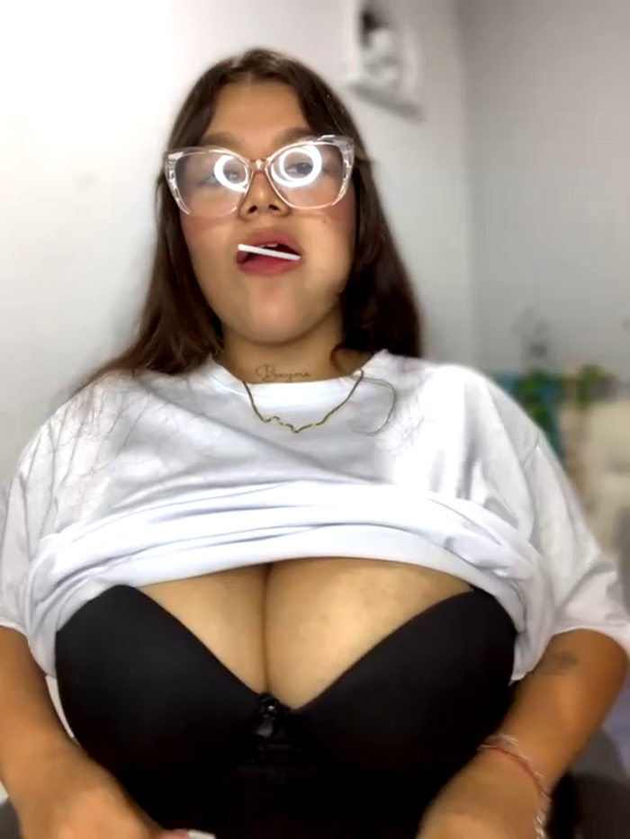 Michellesexxy