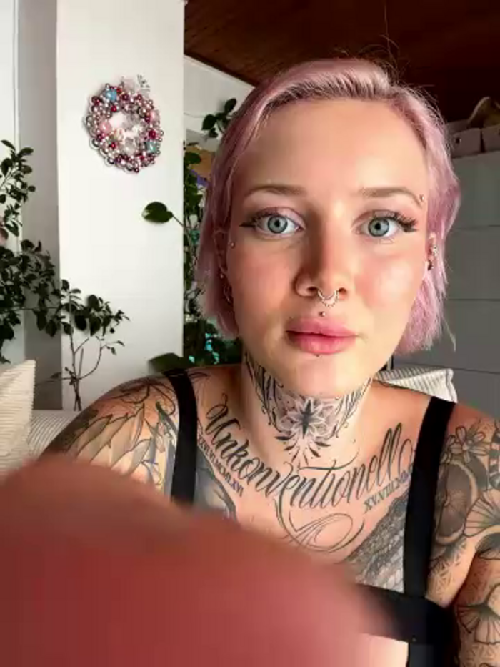 Stella-Kink