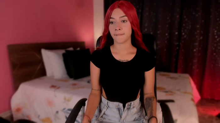 XimenaLovee_