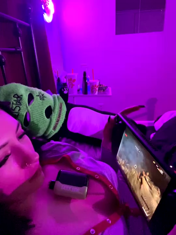marleymaxwell