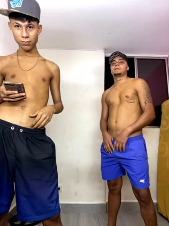 Ganster_Boys