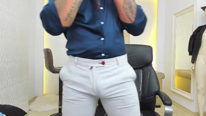 ZackConnors