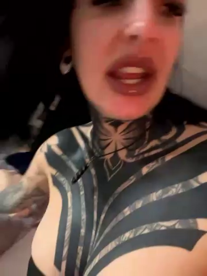 InkedBiitch