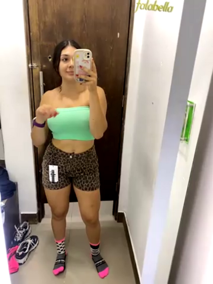 LaanaCooper