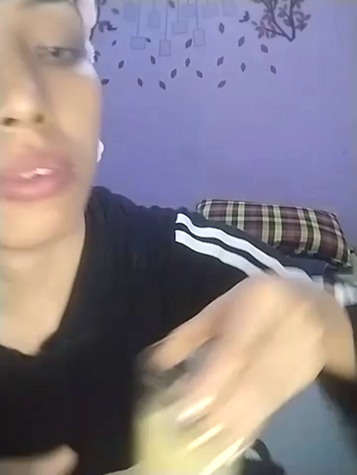 Nepali-queen