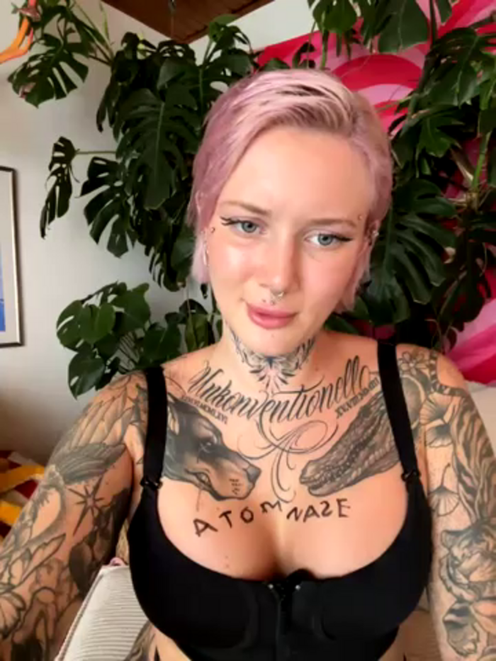 Stella-Kink