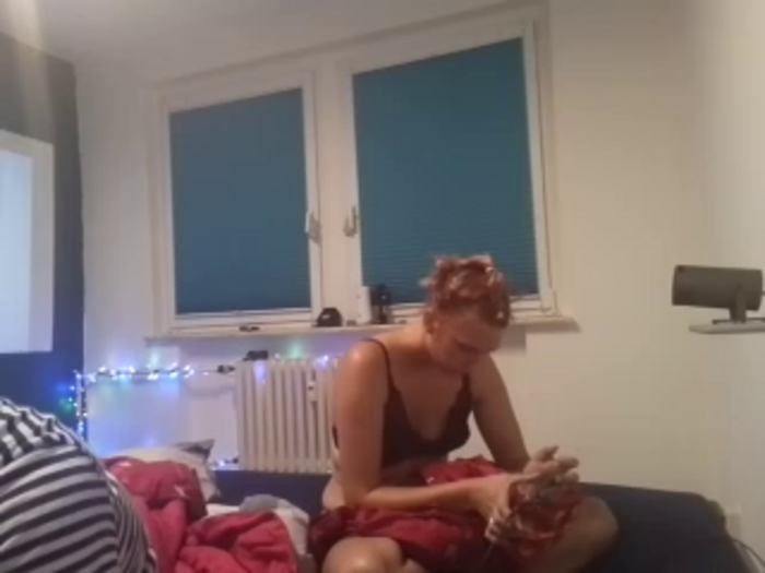 YoungLovelyCouple24