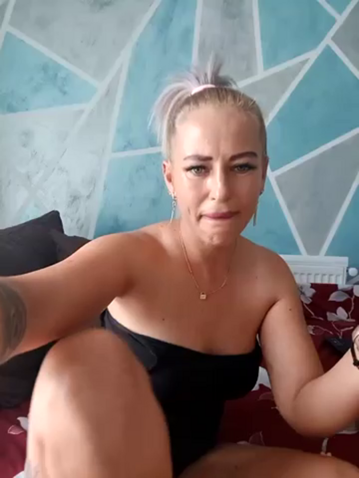 blonda-sexy