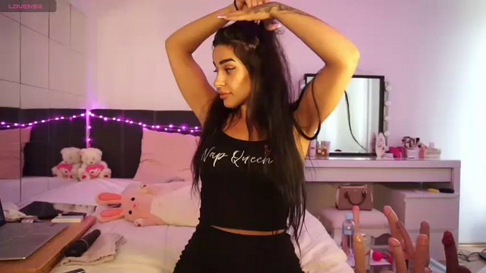 Alisa-Marie