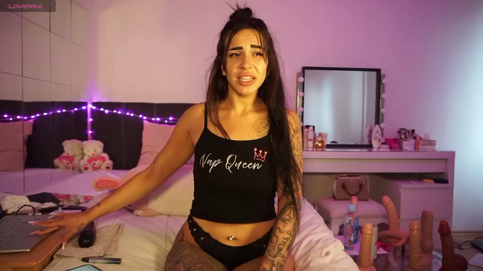 Alisa-Marie