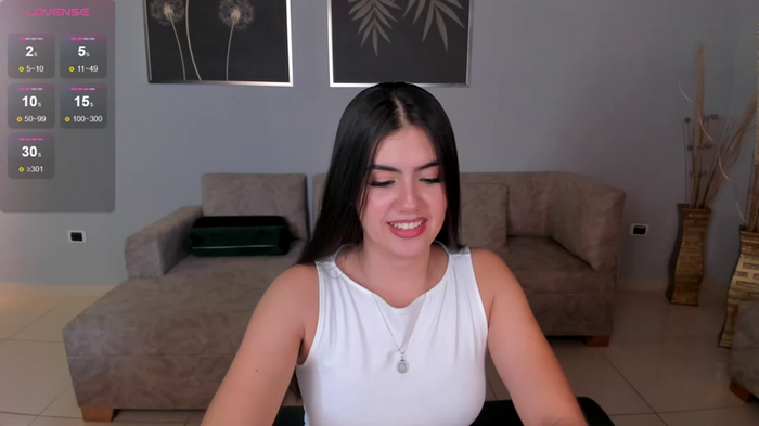 AngelicaVega