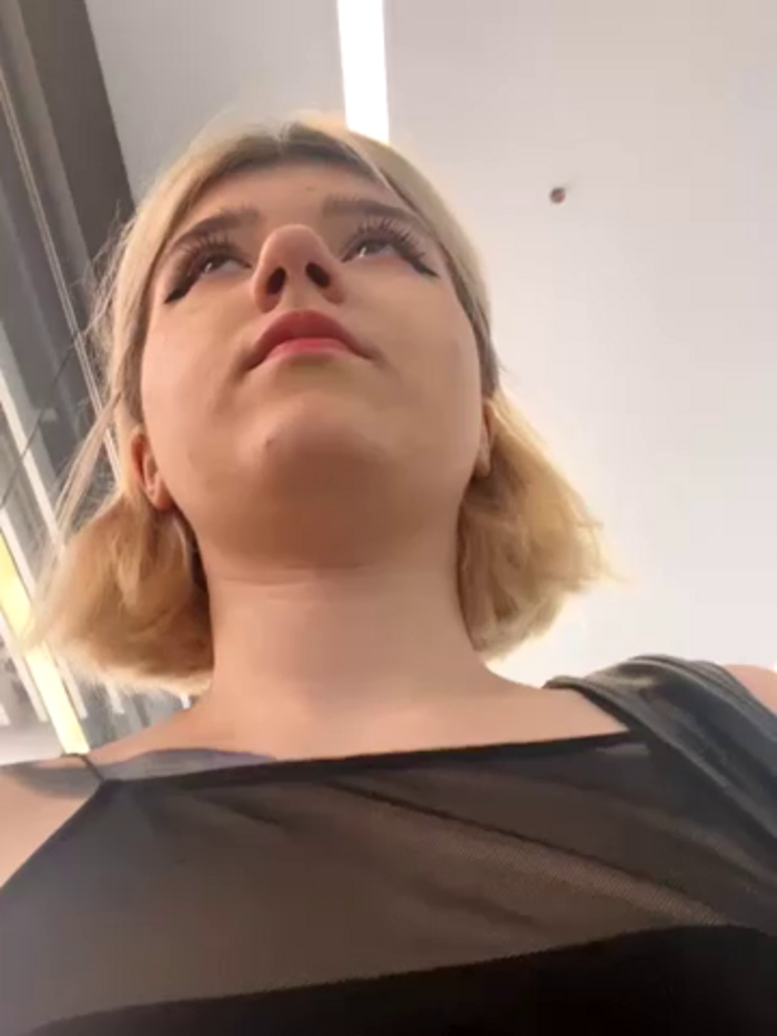 Baby__Naughty