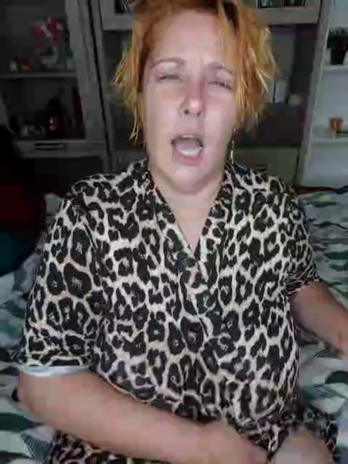 GingerFoxy
