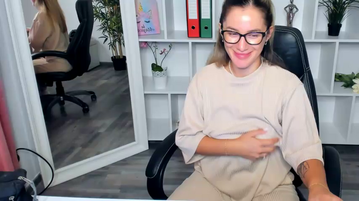 HotXMom