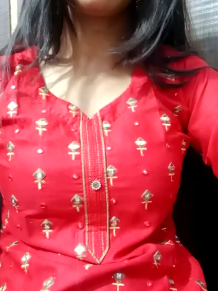 Indian-Simran