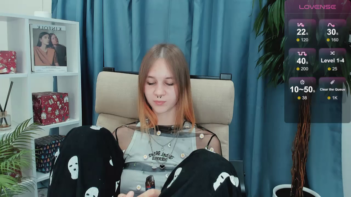 LallyHaileyf