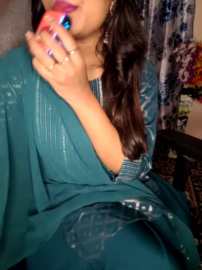 Maanvi